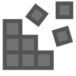 essential components icon