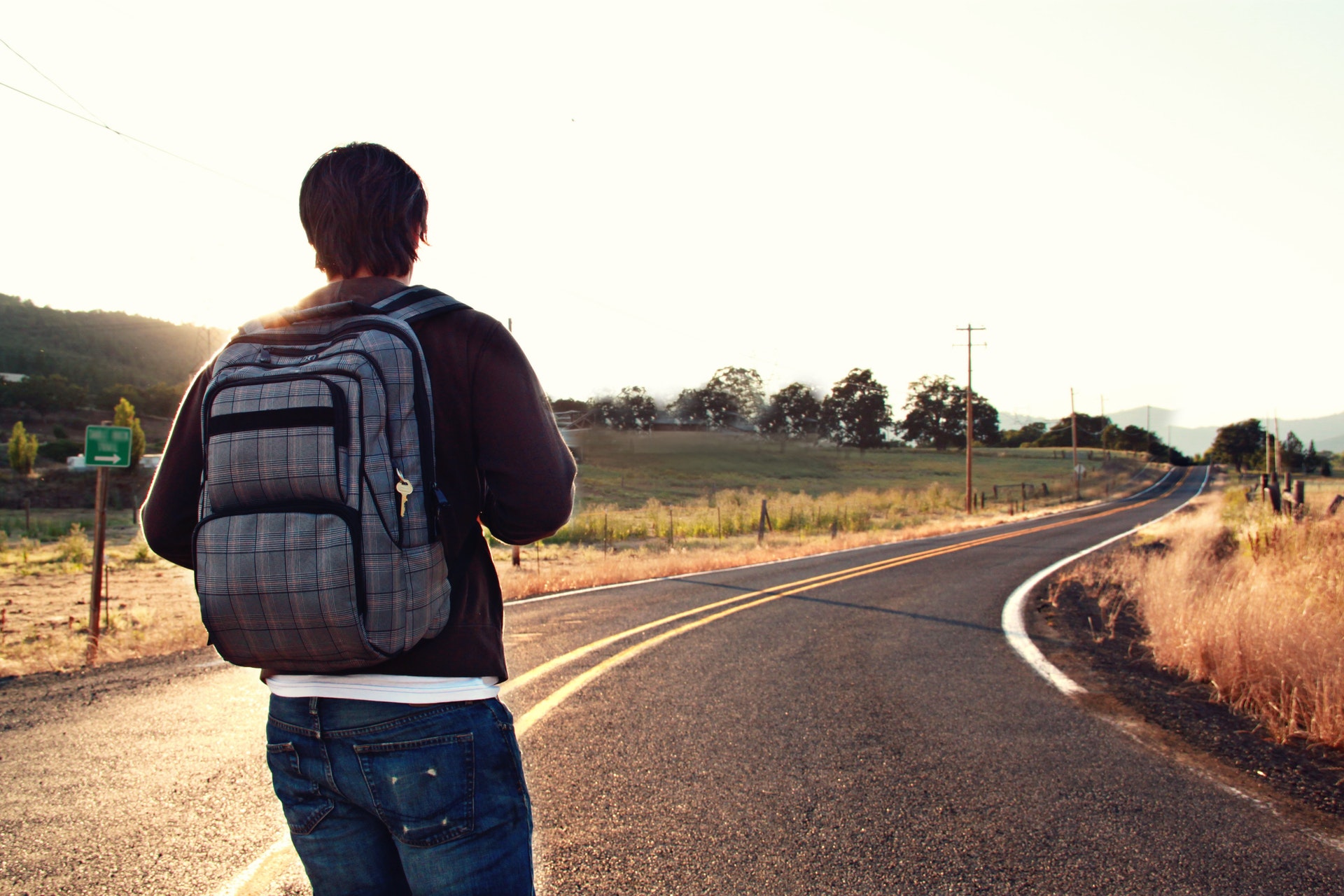 journey