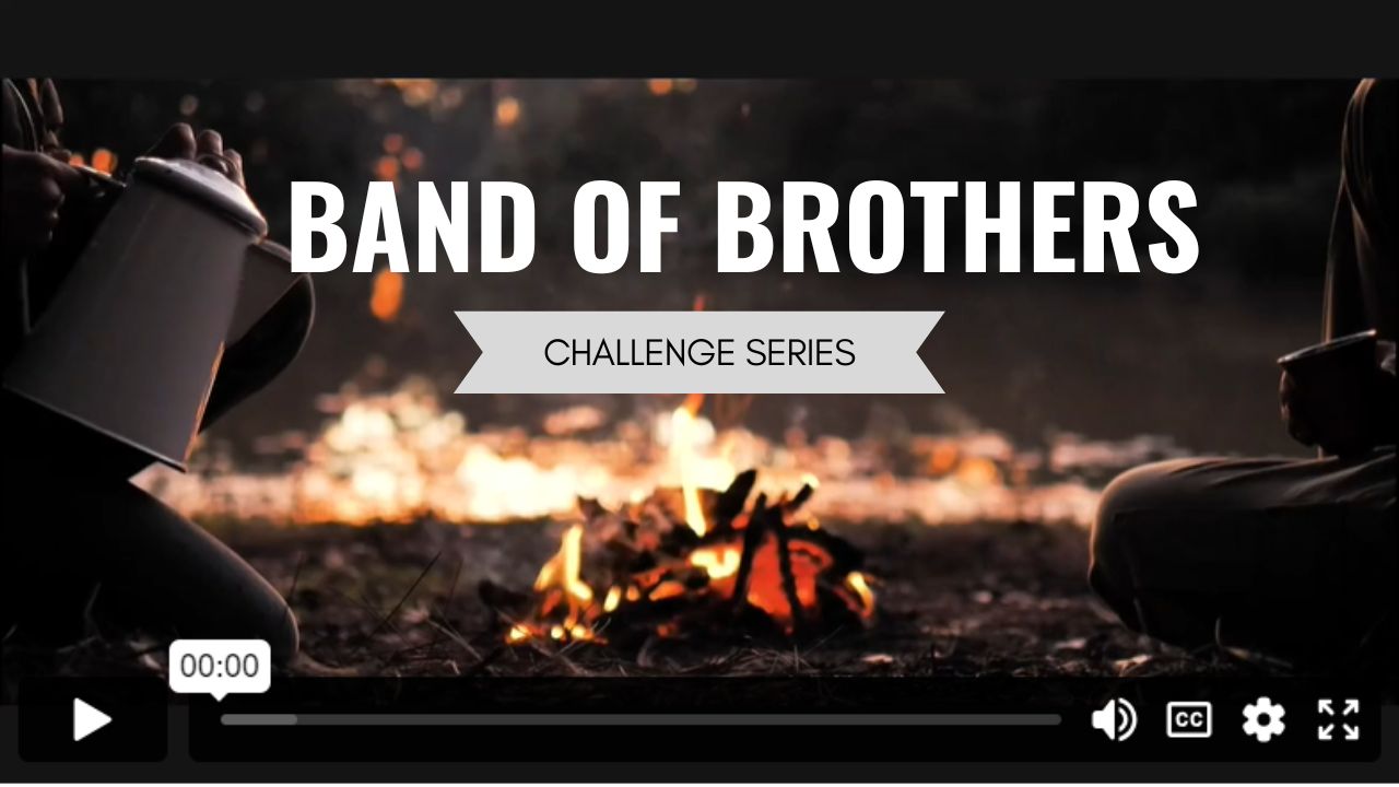 band of brothers