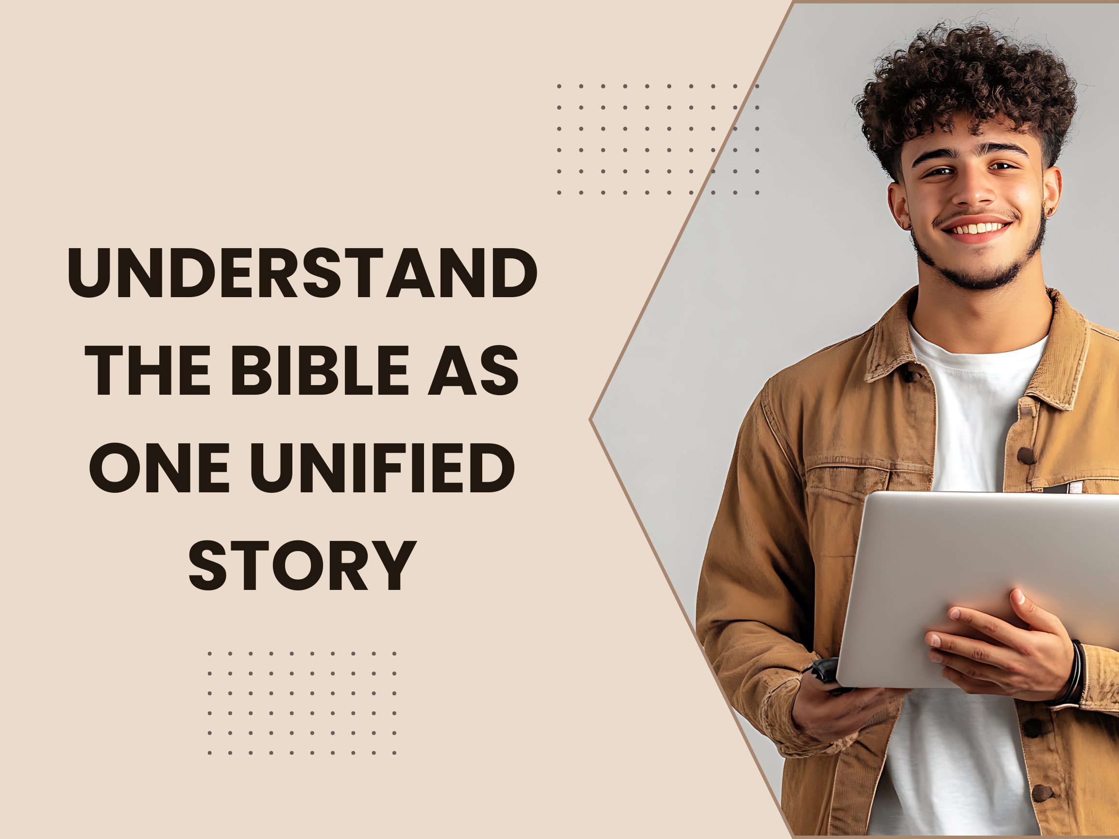 Bible Class 1