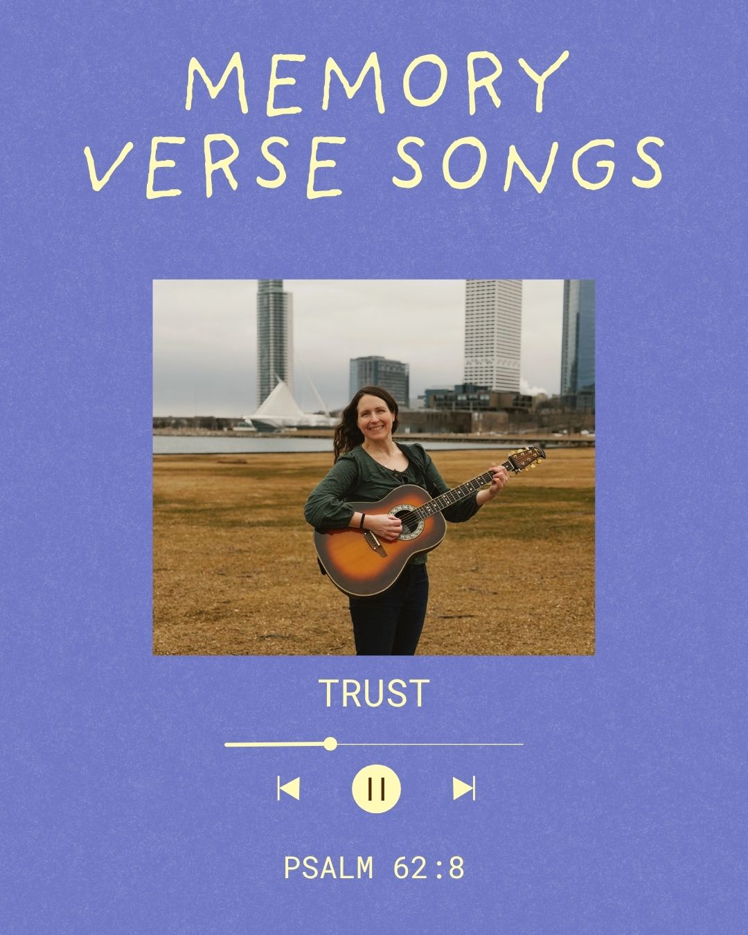 memory verse songs