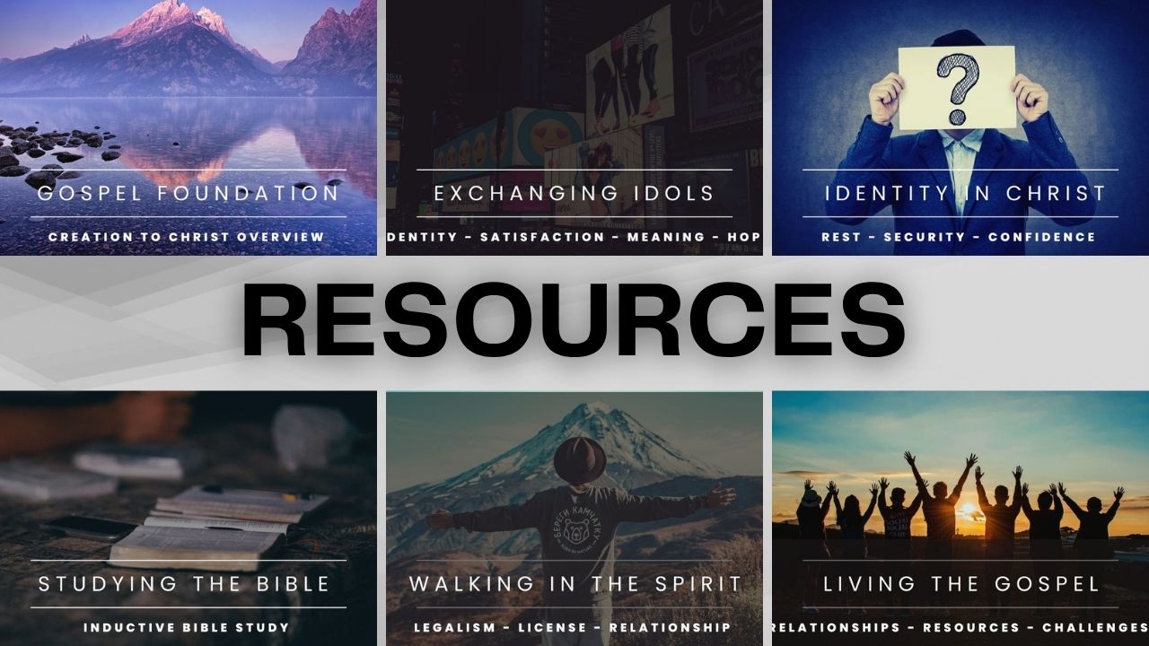 resources
